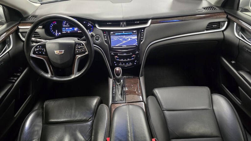 2016 Cadillac XTS Luxury