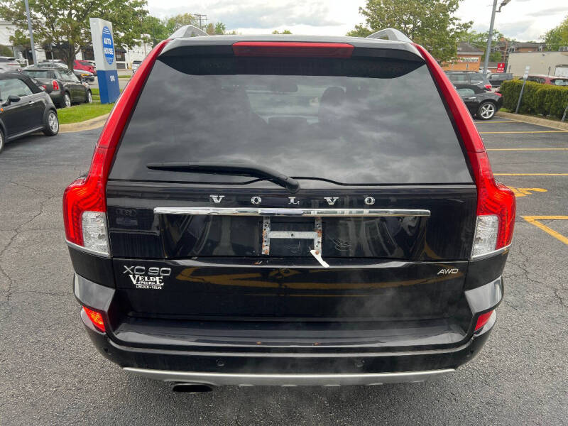 2013 Volvo XC90 3.2 Premier Plus