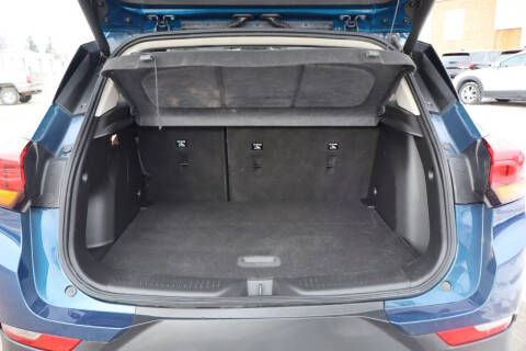 2020 Buick Encore GX Select