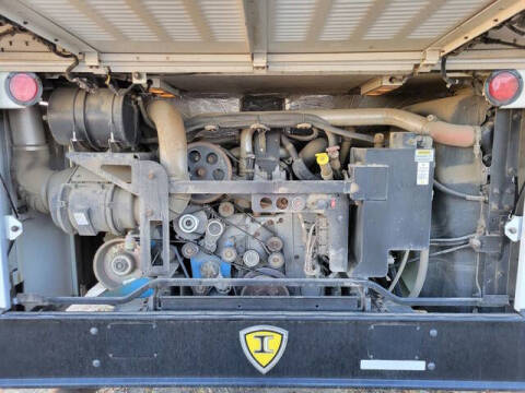 2012 IC Bus RE Series