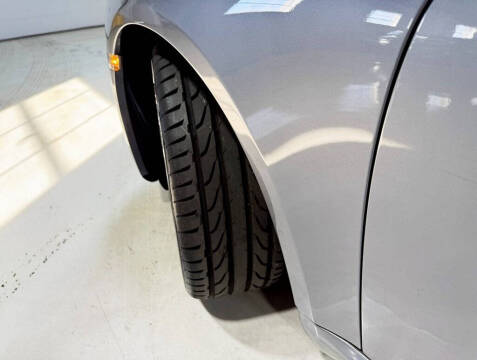 2005 Porsche Boxster S