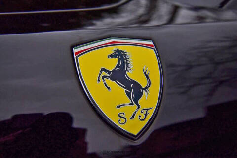 2016 Ferrari California T