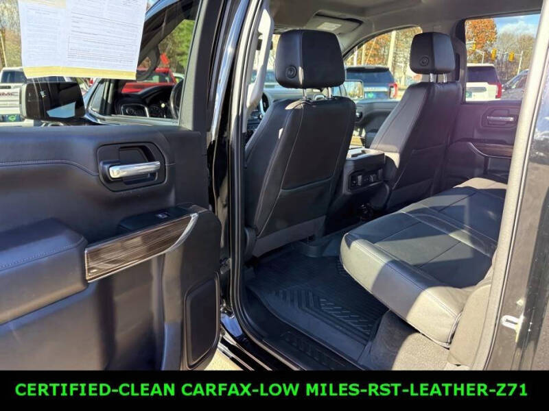 2022 Chevrolet Silverado 1500 Limited