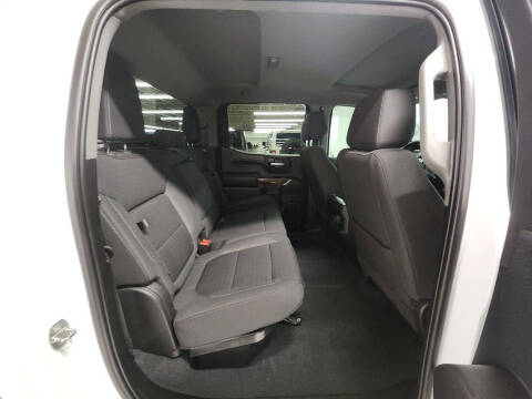 2022 Chevrolet Silverado 1500 Limited