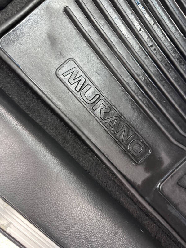 2013 Nissan Murano S