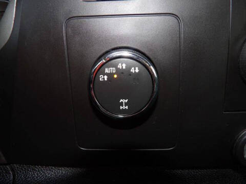 2009 Chevrolet Silverado 1500