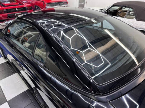 1995 Ford Mustang SVT Cobra