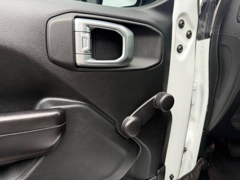 2020 Jeep Wrangler Unlimited