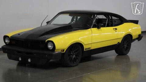 1976 Ford Maverick