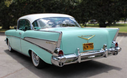 1957 Chevrolet Bel Air