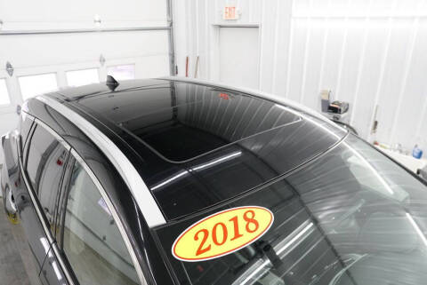 2018 Nissan Murano