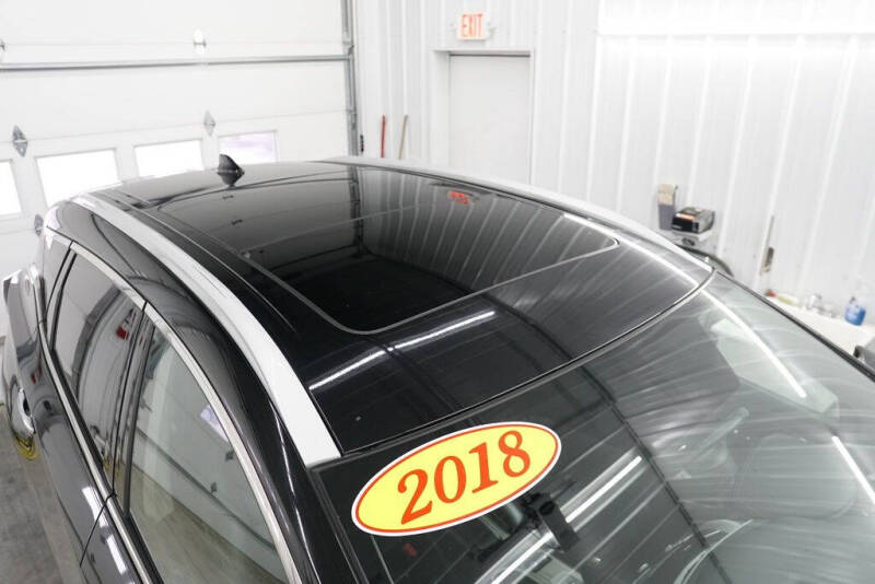2018 Nissan Murano