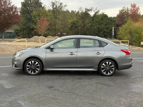 2016 Nissan Sentra