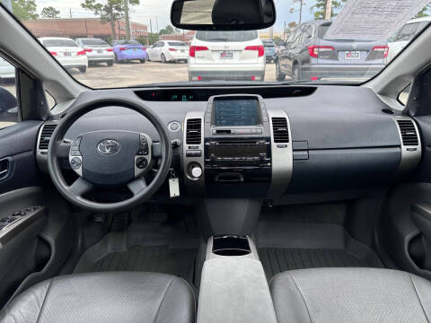 2006 Toyota Prius