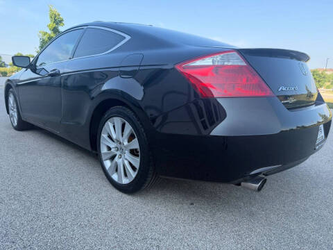 2010 Honda Accord