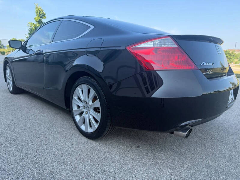2010 Honda Accord