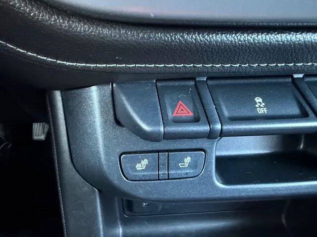 2018 GMC Canyon