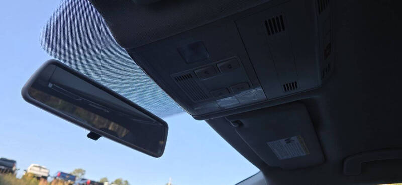 2021 Volkswagen Jetta SE