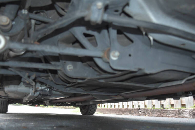 2000 Honda Accord LX