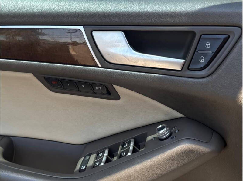 2017 Audi Q5 2.0T quattro Premium Plus