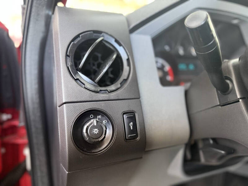 2015 Ford F-250 Super Duty