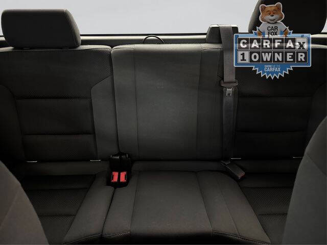 2016 Chevrolet Silverado 2500HD