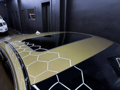 2018 Infiniti Q60 3.0T Luxe