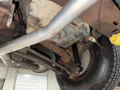 1972 Chevrolet Corvette