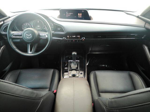 2023 Mazda CX-30 2.5 S Premium