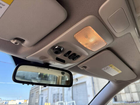 2003 Saab 9-5 Arc 3.0t