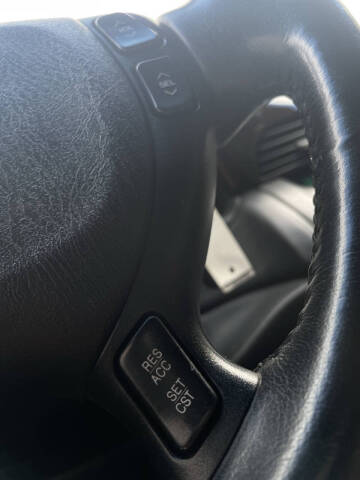 2004 Cadillac DeVille DTS