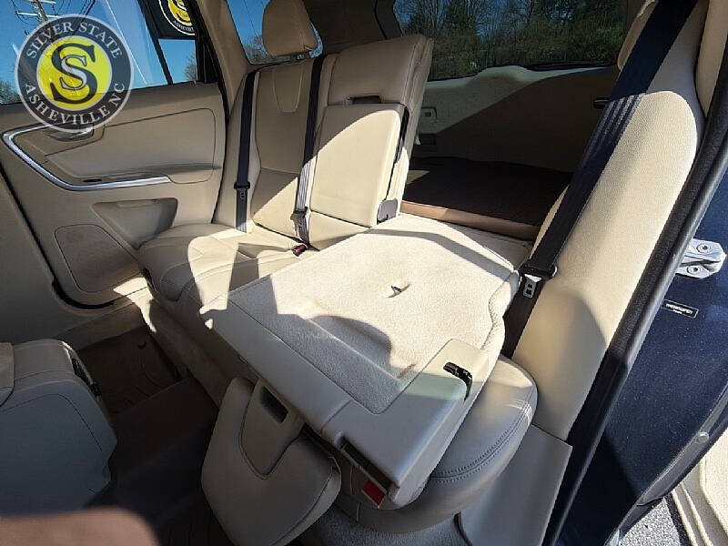 2016 Volvo XC60 T5 Premier