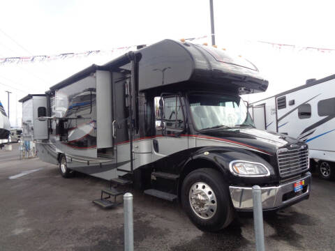 2015 Freightliner M2 106