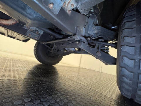 1989 AM General Hummer