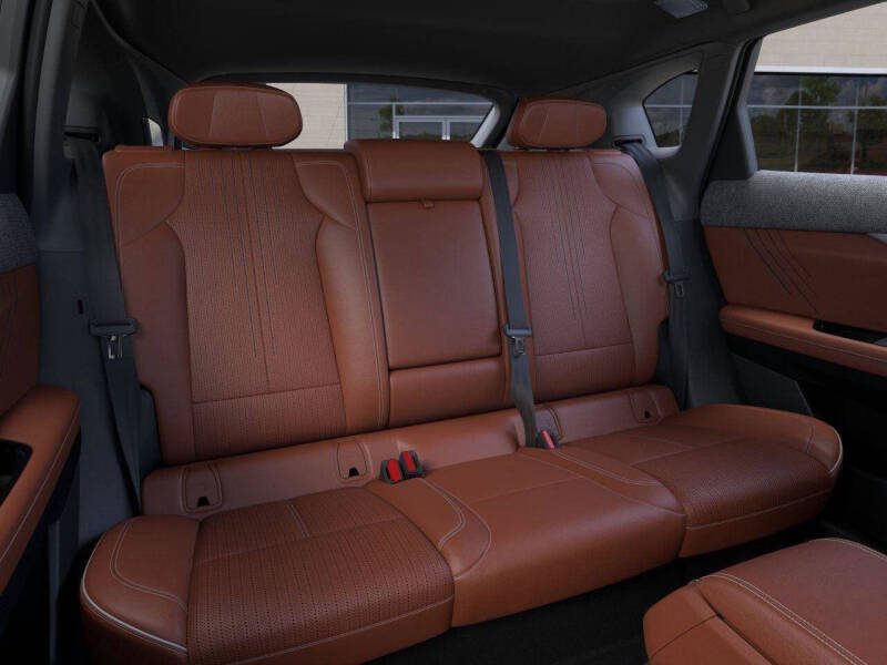 2025 Cadillac OPTIQ Sport 2