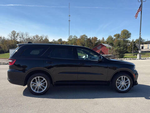 2023 Dodge Durango GT