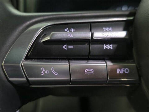 2023 Mazda CX-50 2.5 S Preferred Plus