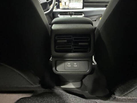 2026 Nissan LEAF SV+