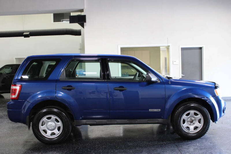 2008 Ford Escape XLS