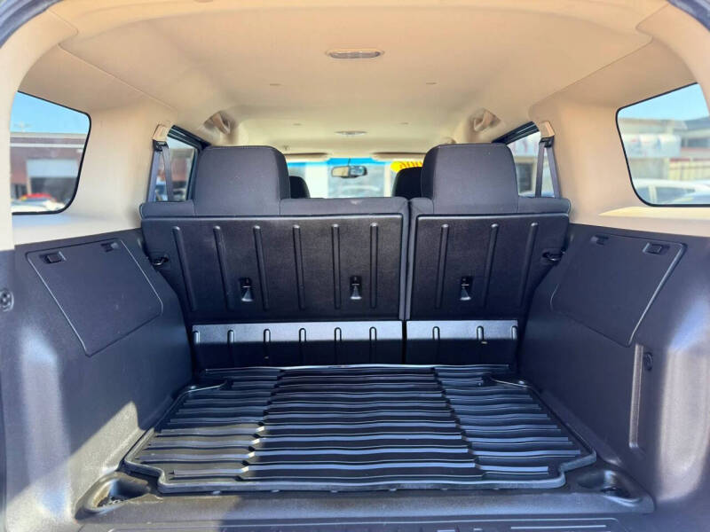 2006 HUMMER H3