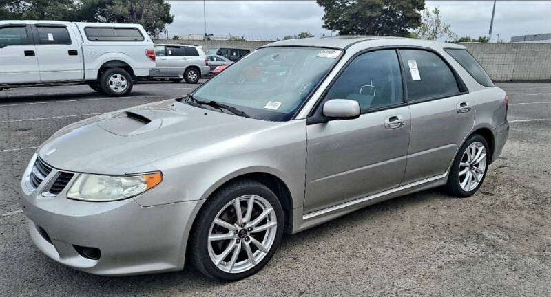 Saab 9 2x For Sale Carsforsale Com