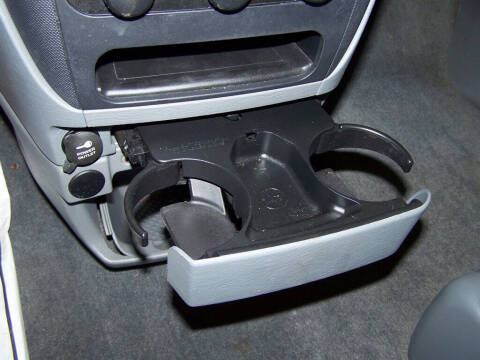 2005 Dodge Grand Caravan SE