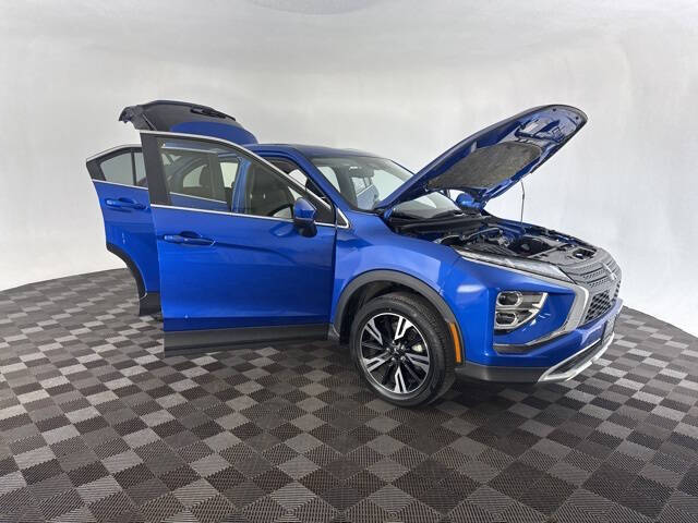 2024 Mitsubishi Eclipse Cross SE