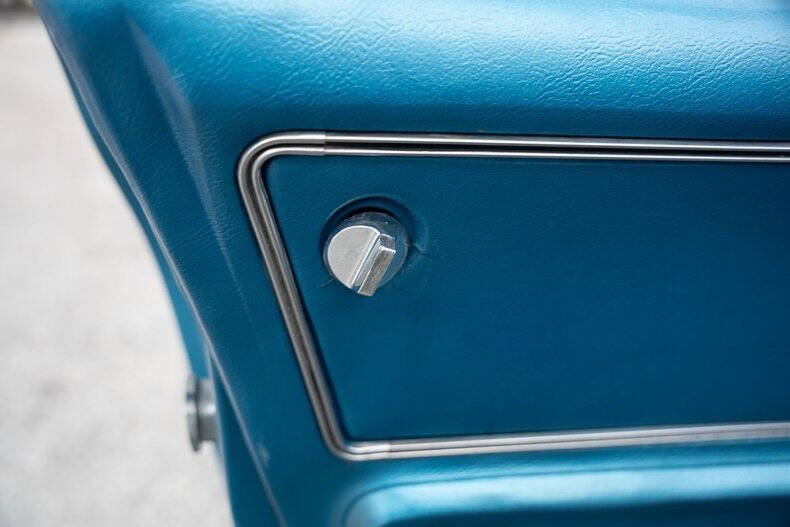 1965 Chevrolet Corvette