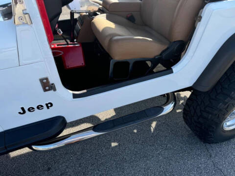 1978 Jeep CJ-7