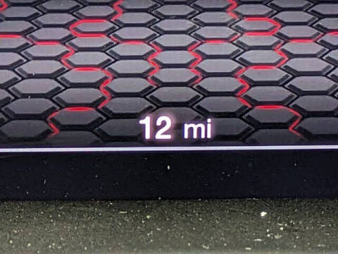 2025 Dodge Hornet GT