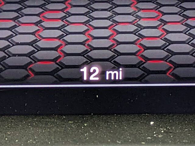 2025 Dodge Hornet GT