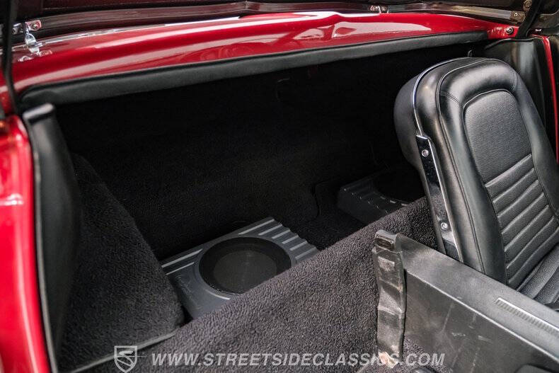 1967 Chevrolet Corvette