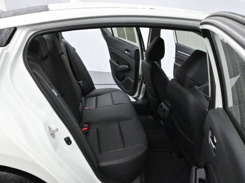 2022 Nissan Altima 2.5 SL