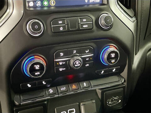 2022 Chevrolet Silverado 1500 Limited